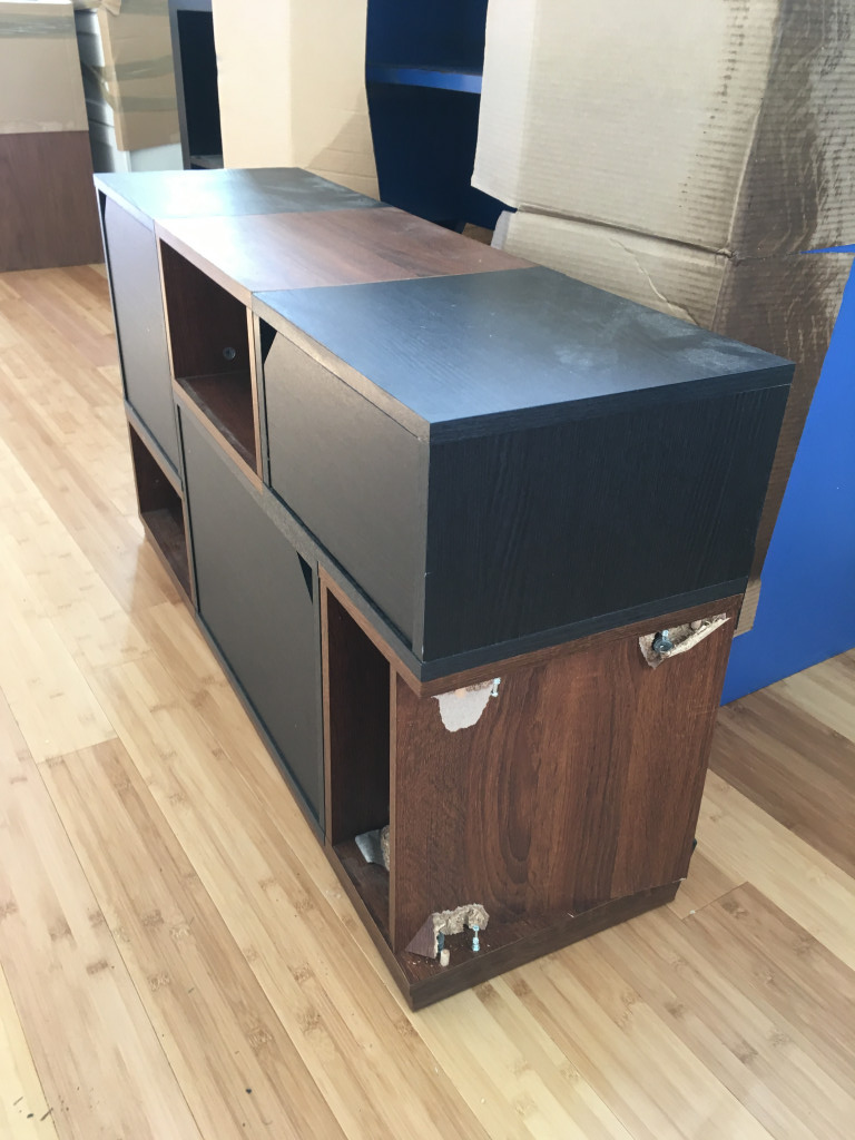 Photo by Candice Lathrop of Independent Van Lines - Large