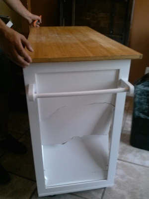 Second photo by Private Name of Enterprise Van Lines - Large