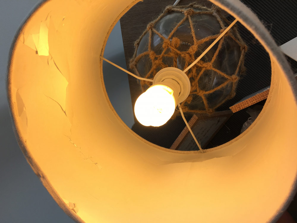 Second photo by Kelly Knowles of DC Removals - Large