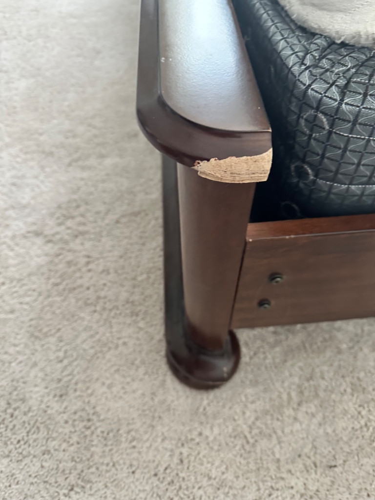 Photo by Zee Bee of Moving Solutions  - Large