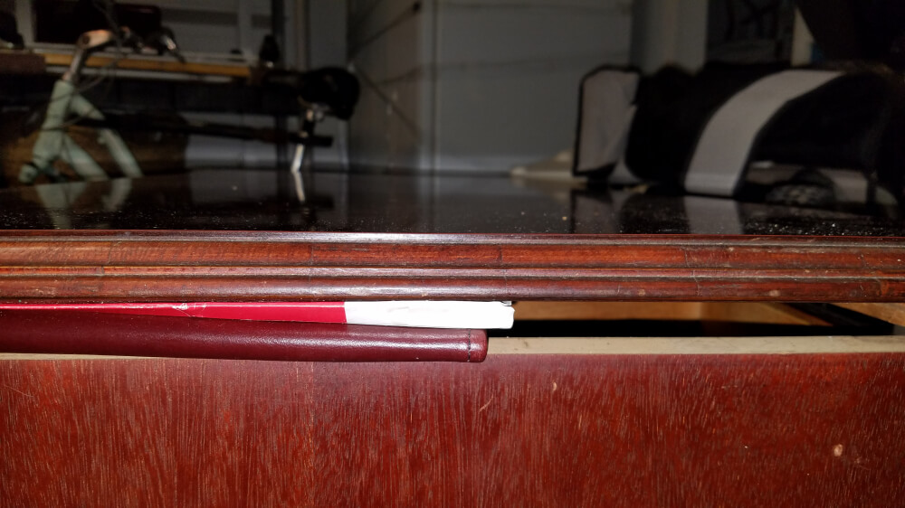 Second photo by Daria Hanser of Summit Van Lines - Large