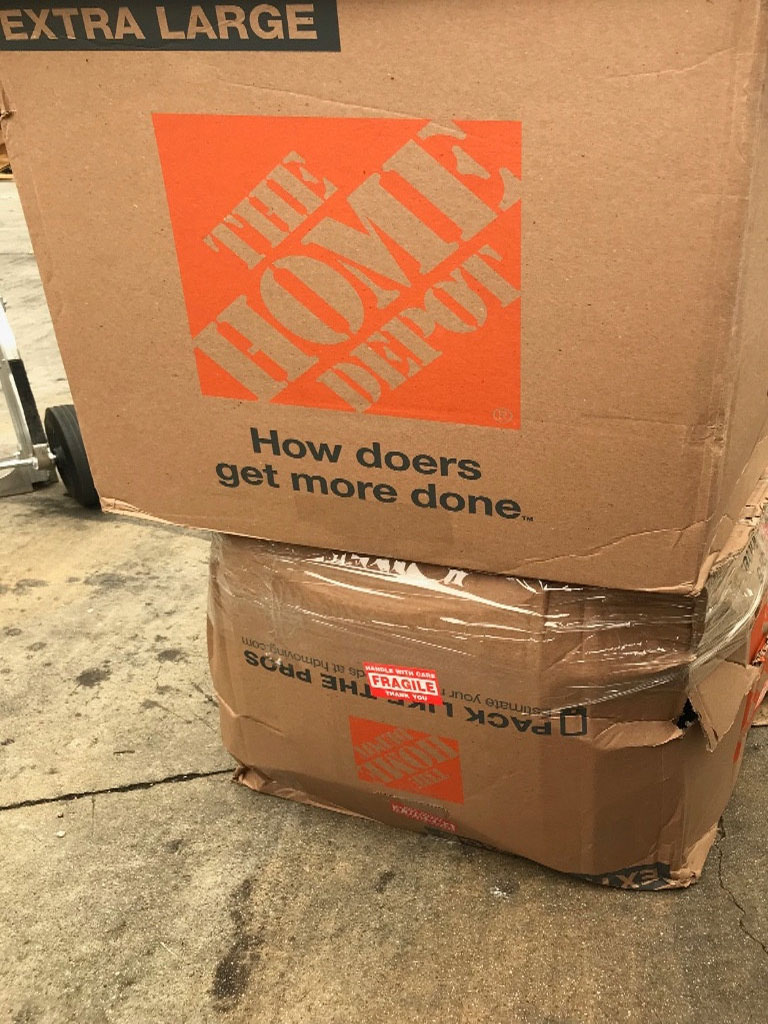 Second photo by Alec Ploshnick of Keira Moving - Large