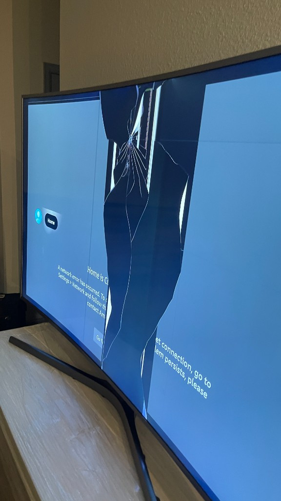 Second photo by Chad Bock of All My Sons Moving and Storage - Large