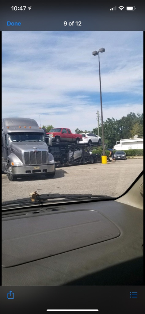 Photo by Hector Godinez of Sonic auto transport - Large