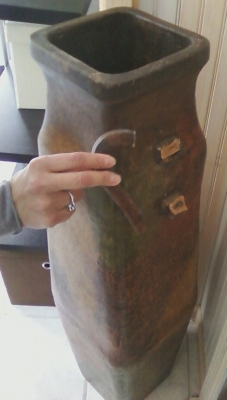 Second photo by Kevin of USA Express Moving and Storage - Large