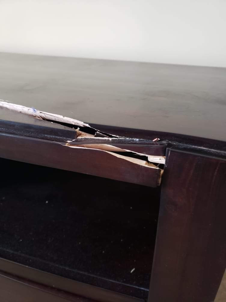 Second photo by Fady Guirguis of Integrated Moving Solutions, INC - Large