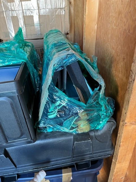 Second photo by Bartosz Garba of SH Movers Inc - Large