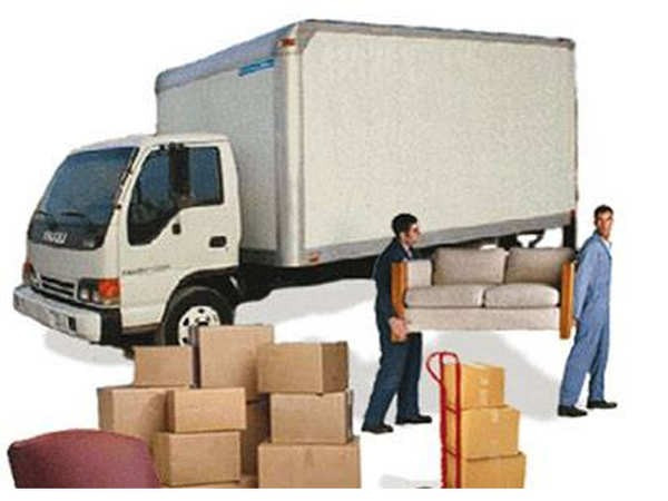 Photo by Naveen Kumar of Happy Packers and Movers Private Limited - Large