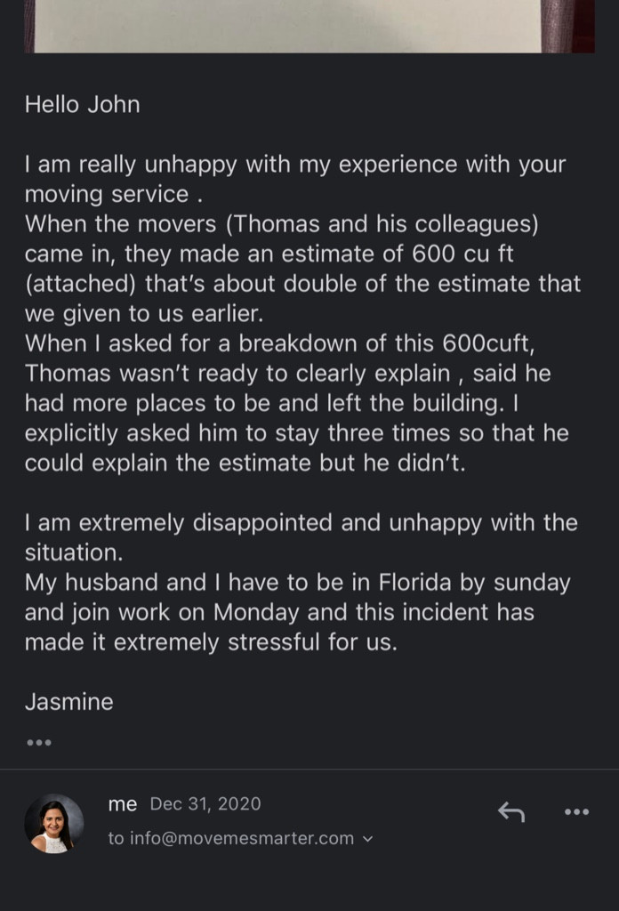 Photo by Jasmine Arneja of Move Smart Relocation - Large