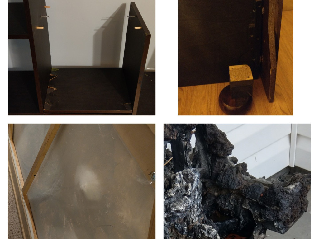 Photo by Jorge Angeles of Geo Van Lines - Large