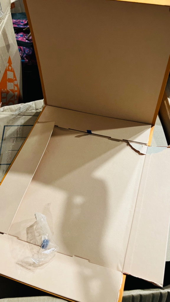 Second photo by Bezawit Ayalneh of All Mighty Relocation LLC - Large