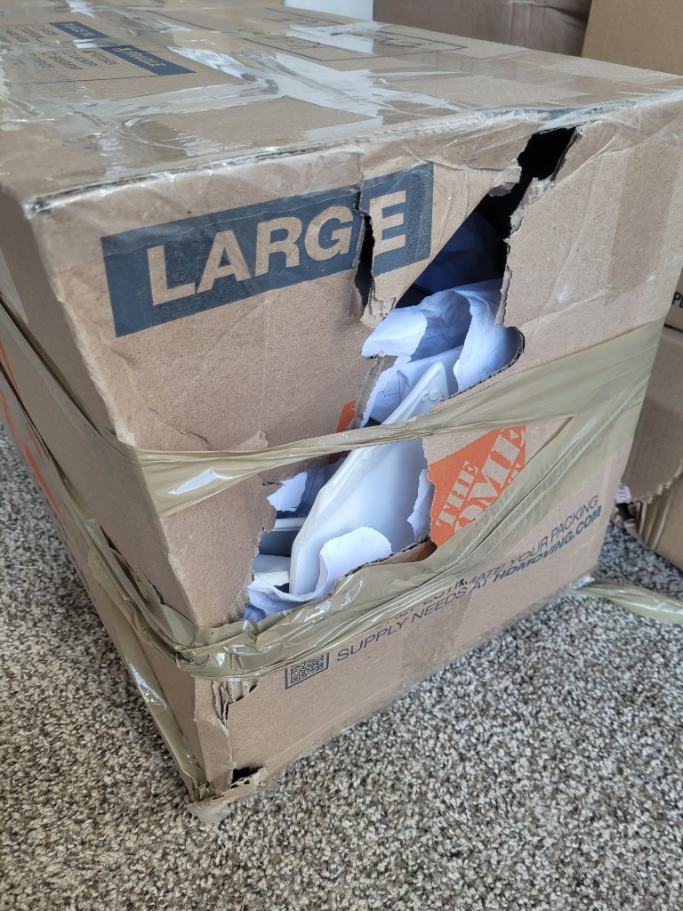 Photo by Shawna West of Great American Van Lines - Large