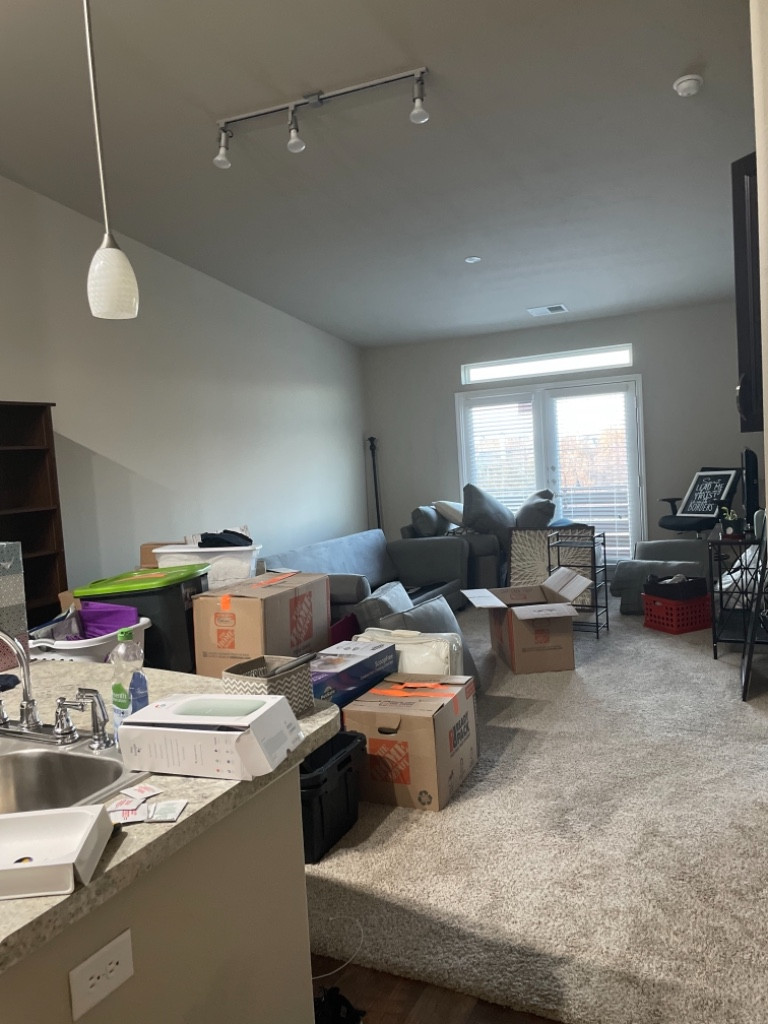 Photo by Tiffany Jackson of The Move Place - Large