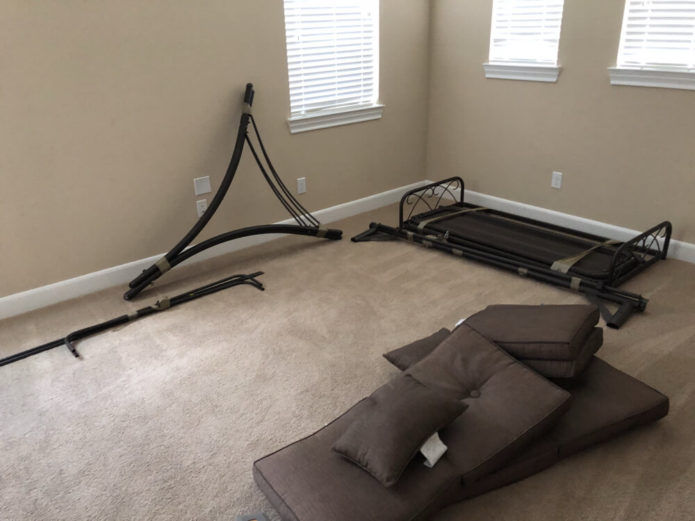 Photo by Abhijit Patil of EZ Moving Group - Large