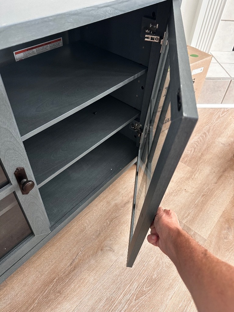 Second photo by Dana Williams of Southern Elite Van Lines - Large