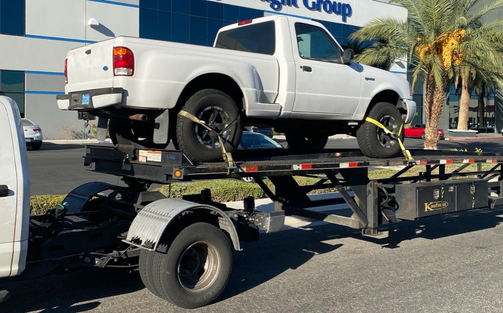 Photo by Jean Simon of Ship a Car - Large