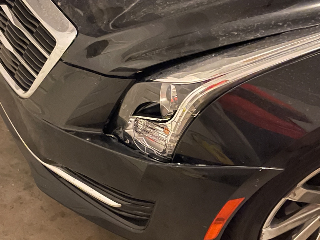 Photo by Ahmed Ali of United Transport Inc - Large