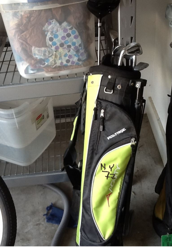 Photo by Kim M of NY International Shipping - Large