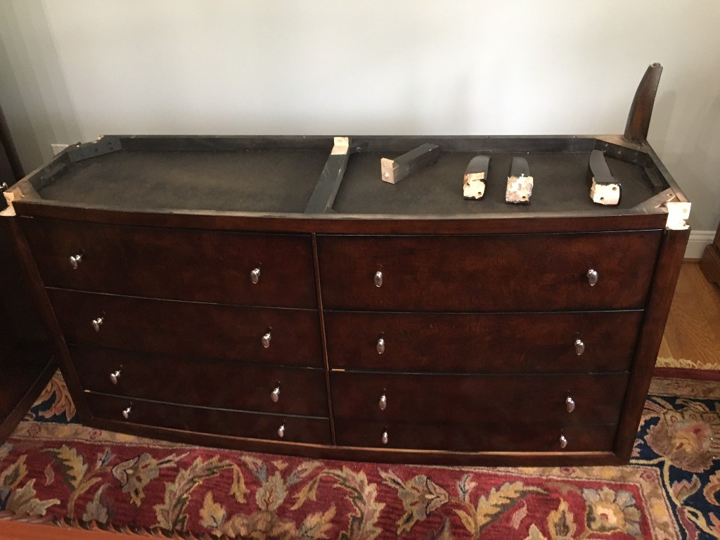 Photo by Robert Liberman of Always Moving Inc. - Large