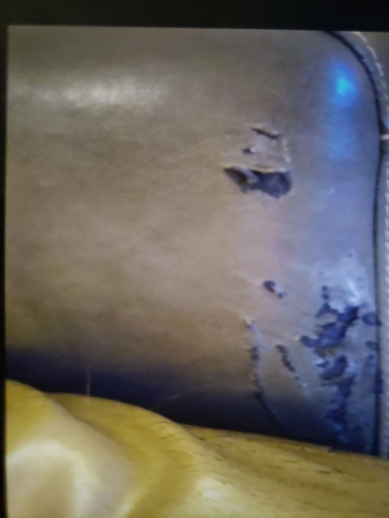 Photo by Paul Duke of Samson Power Movers LLC - Large