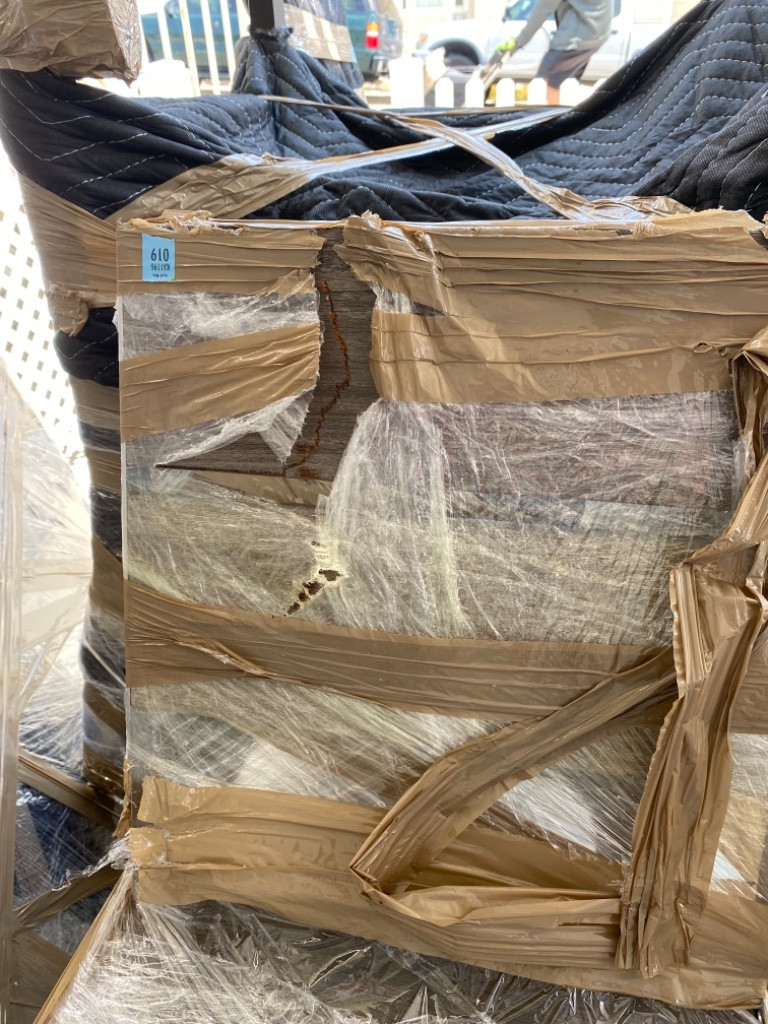 Photo by Sydney Hone of Great American Van Lines - Large