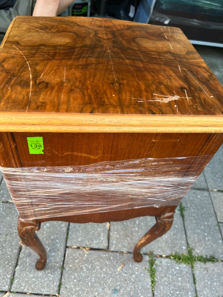 Second photo by Patricia Hawke of Alliance Van Lines inc. - Large