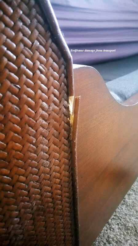 Photo by Richard of Superior Moving and Storage - Large