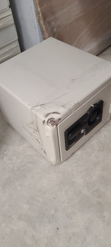 Photo by Jim Fitzpatrick of D United Logistics - Large