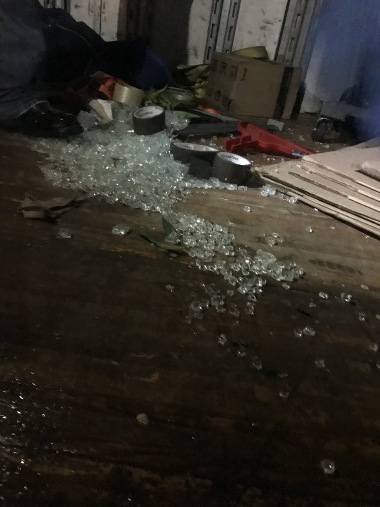 Photo by Angie of Tiger Movers Inc. - Large