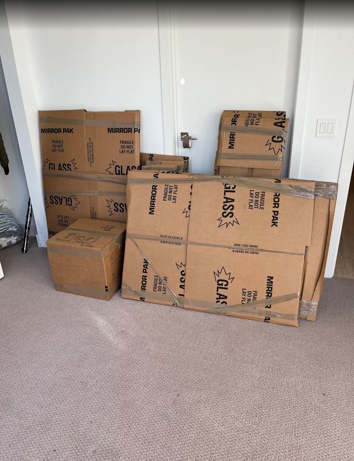 Photo by Ryan Pugh of All Roads Express Corp - Large