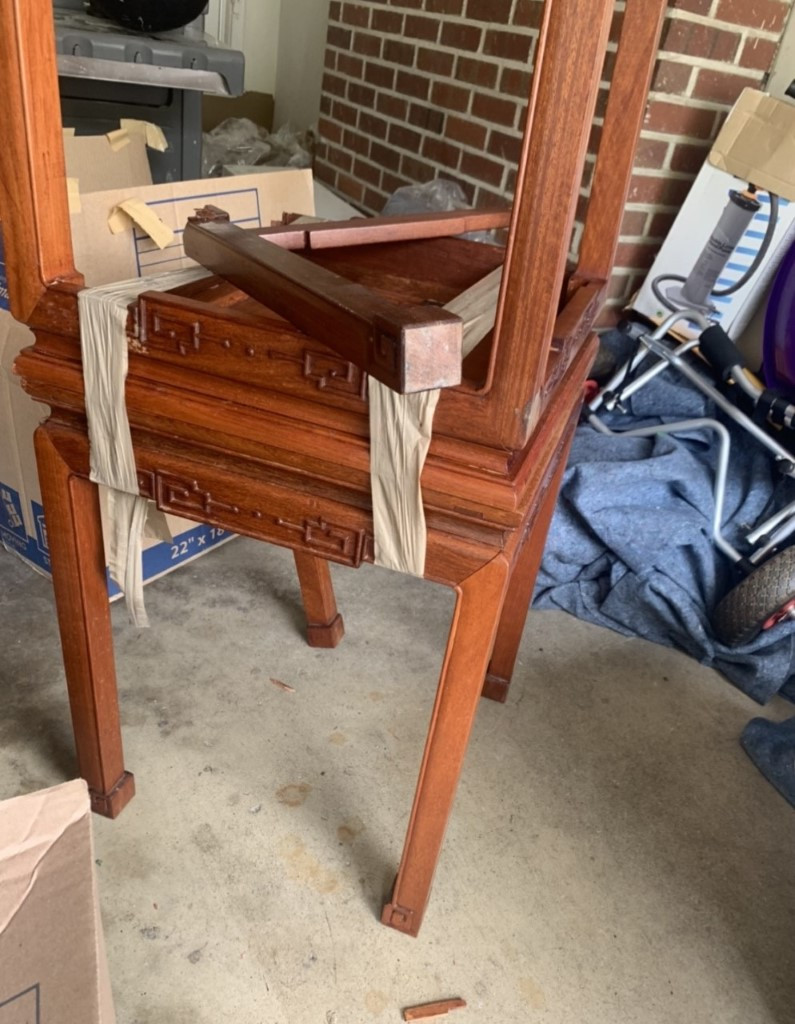 Photo by Chris Bowling of Nationwide Moving Services Inc - Large