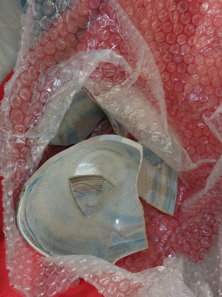 Second photo by Shawn Walker of MC Movers LLC - Large