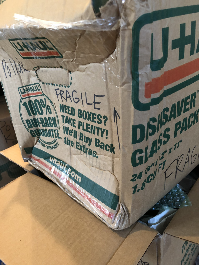 Photo by Ca Pollak of Best Interstate Moving and Storage - Large