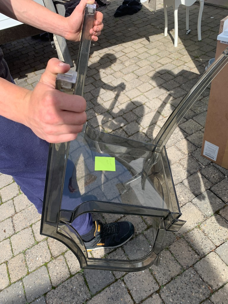 Photo by Mr M Jones of Daniel Adams Removals - Large