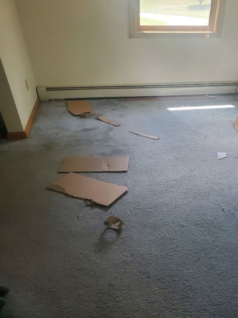 Photo by Donald Simard of Mega Van Lines - Large