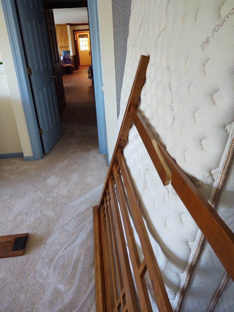 Second photo by Karen Cross of United Moving Services Inc. - Large