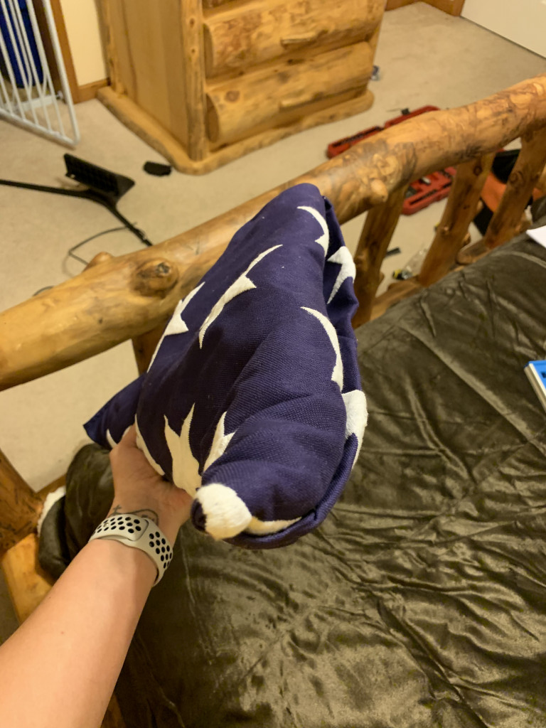 Photo by Ashton Burleson of Ocean Moving & Storage - Large