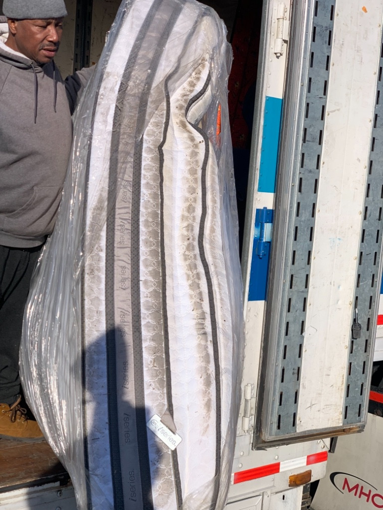 Second photo by Dan Lep of Hawaiian Shipping - Large