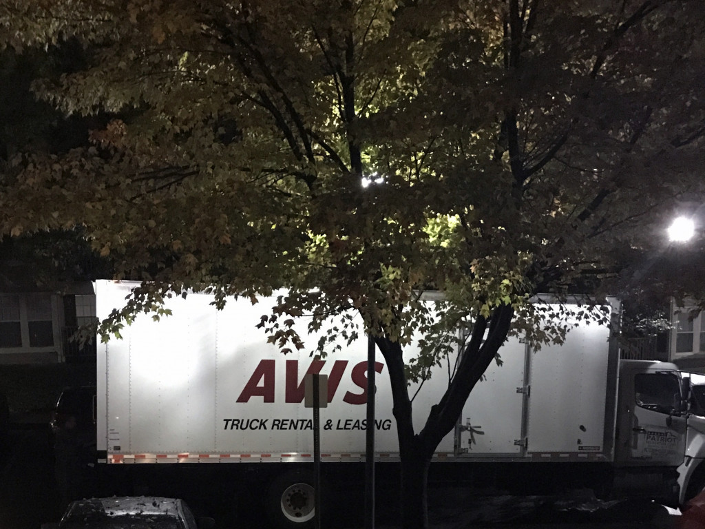 Photo by Sammy Amr of Trinity Relocation Group - Large