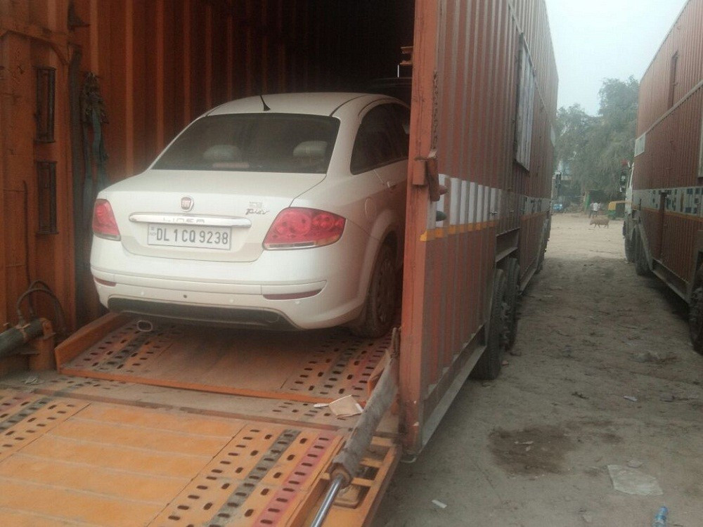 Photo by Devendra Gehlot of Apna Packers and Movers - Large