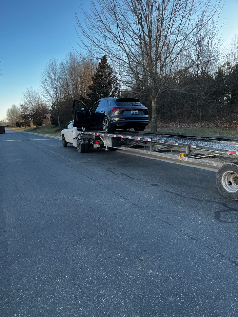 Photo by Ron Ayoub of Neptune Auto Transport LLC - Large