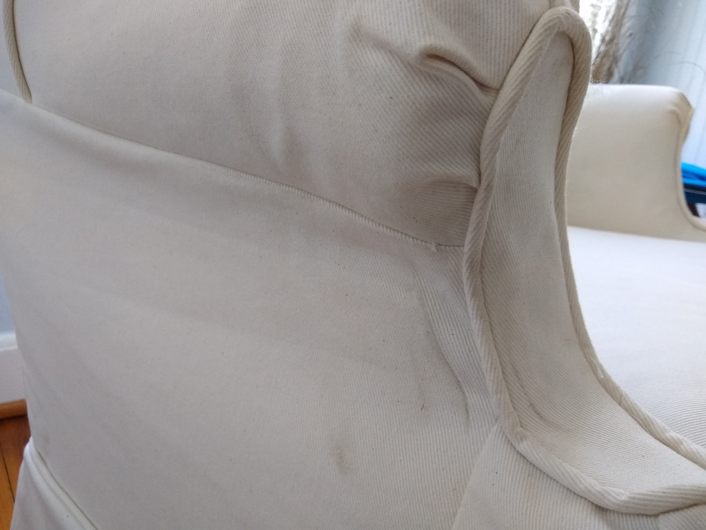 Second photo by Eileen Maroney of Coleman American Moving - Large