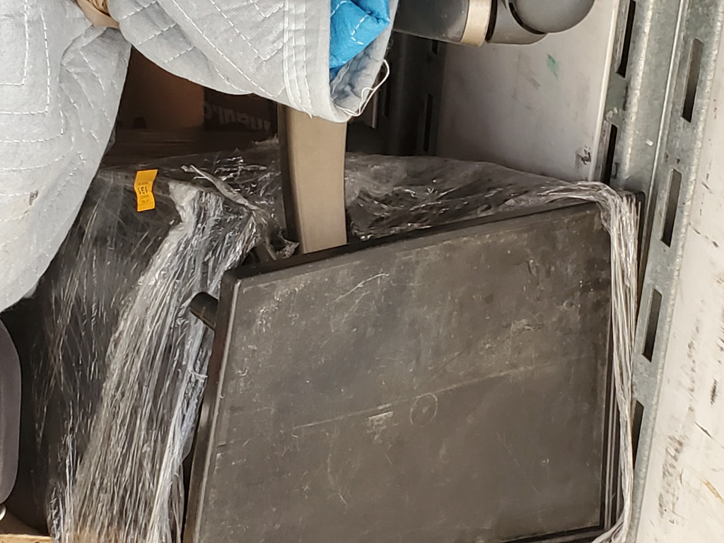 Photo by Colleen Ronan of Los Angeles Transfer and Storage - Large