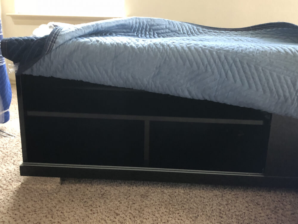 Photo by Claudia of ABC Movers - Large