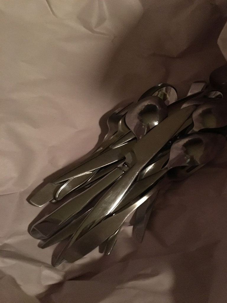 Second photo by Dl And of Joyce Van Lines - Large