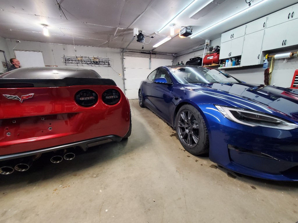 Second photo by Jonathan Webster of TCI Logistics - Large