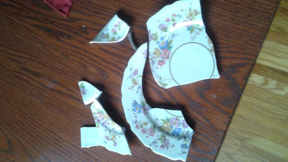 Photo by Carolyn of Atlantic Van Lines - Large