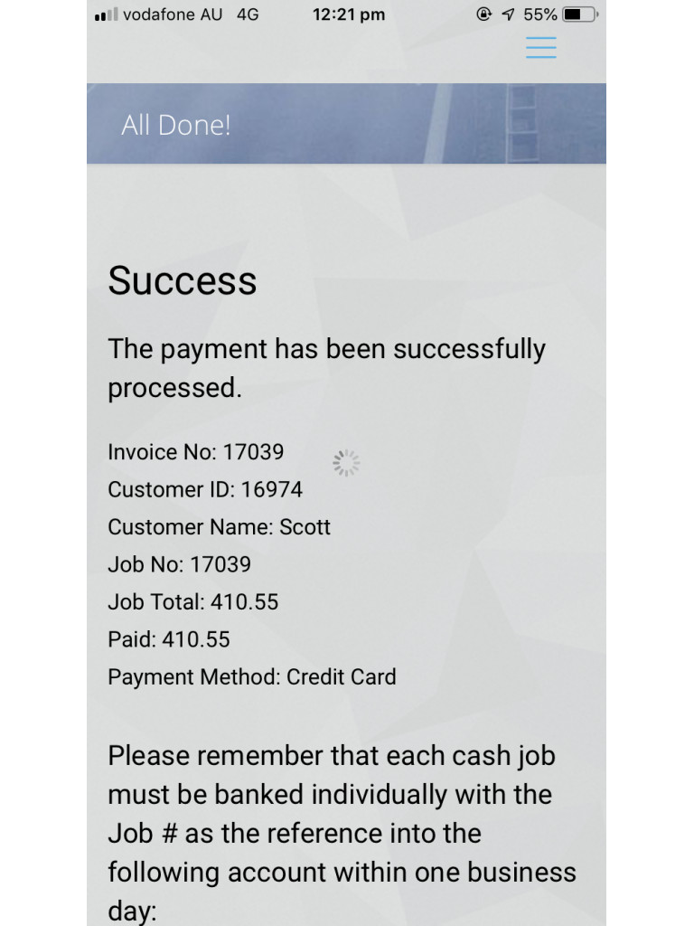 Photo by Scott Bermingham of MyMoovers - Large