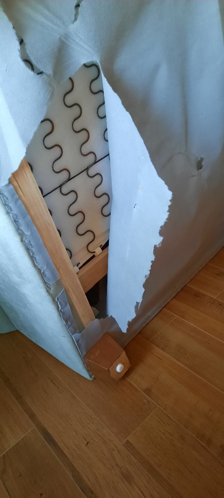 Photo by Gloria Killins of Canadian Moving Systems - Large