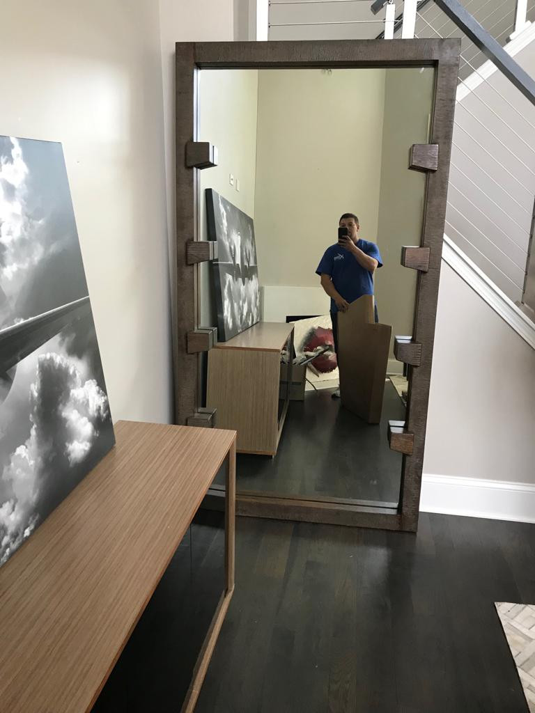 Photo by Eli Bentis of Safe and Secure Van Lines - Large